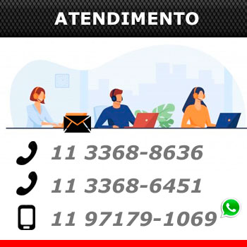 Atendimento